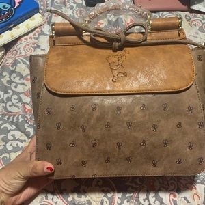 Loungefly Winnie the Pooh